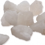 White Himalayan Salt