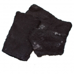 Large Vermiculite Chips Blk Flash-530