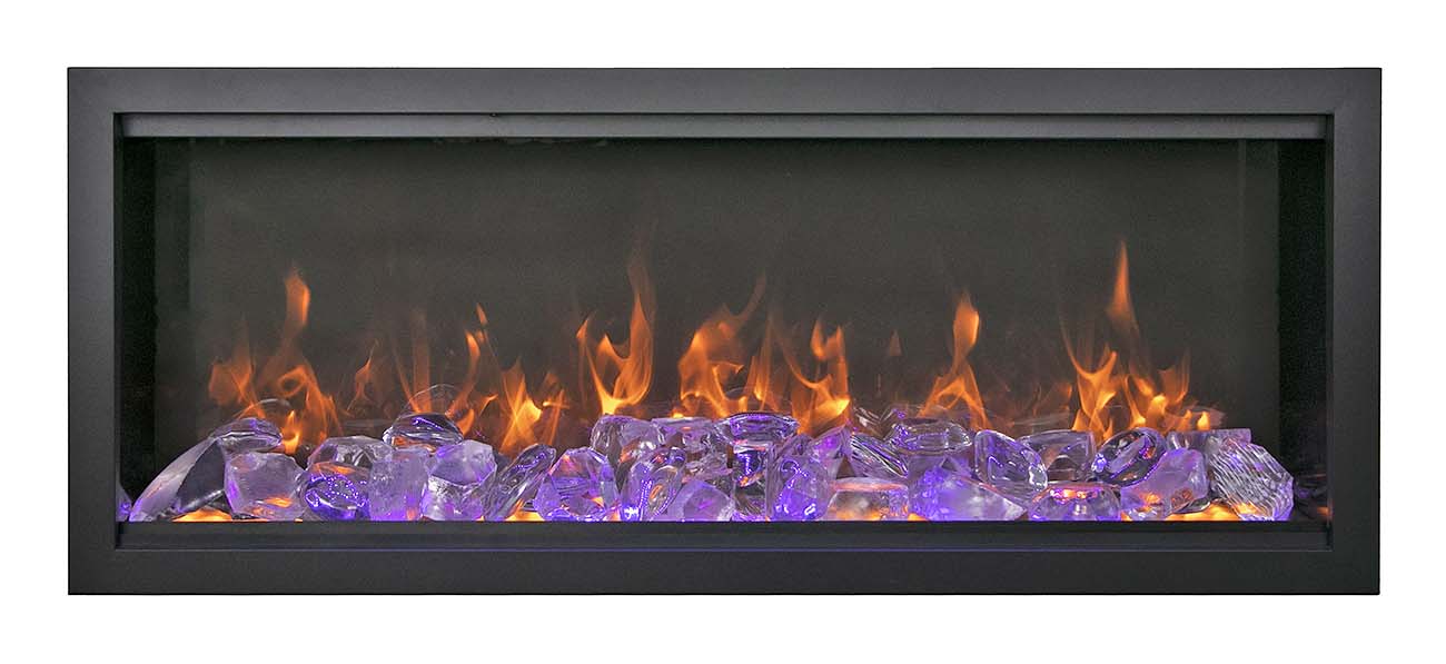 SYSYM-XT-BESPOKE electric fireplace