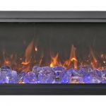 SYM-XT-BESPOKE electric fireplace