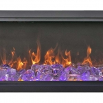 SYSYM-XT-BESPOKE electric fireplace