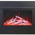 TRD-33-INSERT electric fireplace insert