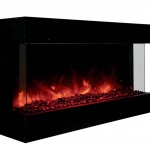 Amantii electric fireplace TruView-40