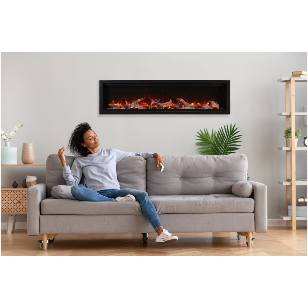 sym besoke 60 rustic logset