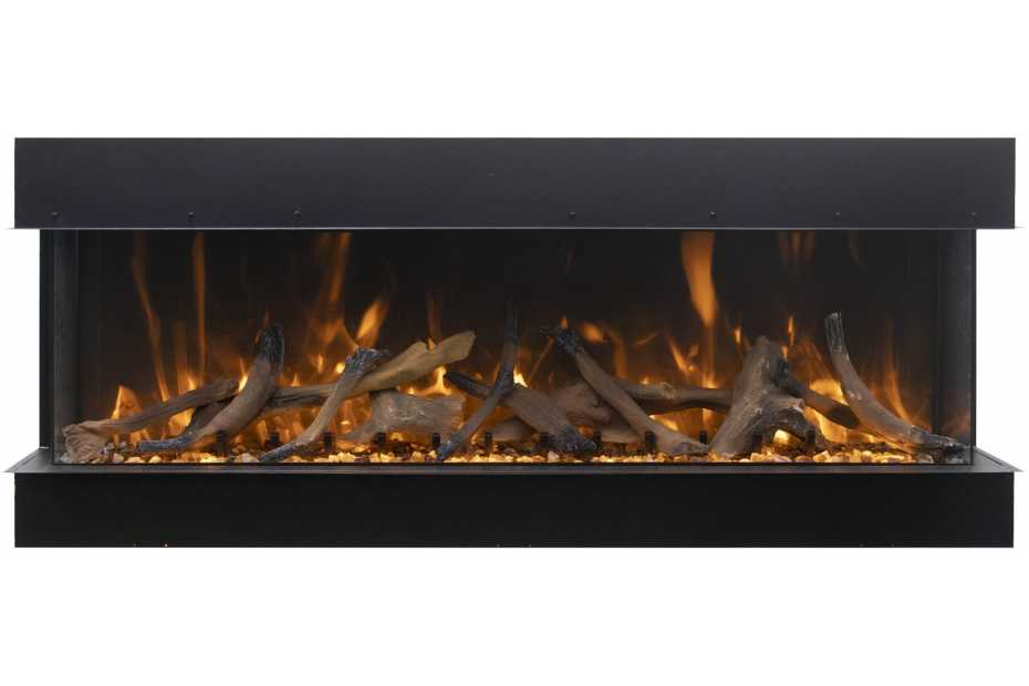 Amantii Tru View XT XL Electric Fireplace - Image 9