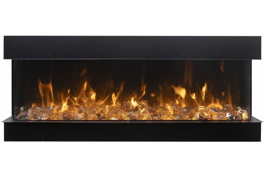 Amantii Tru View XT XL Electric Fireplace - Image 8