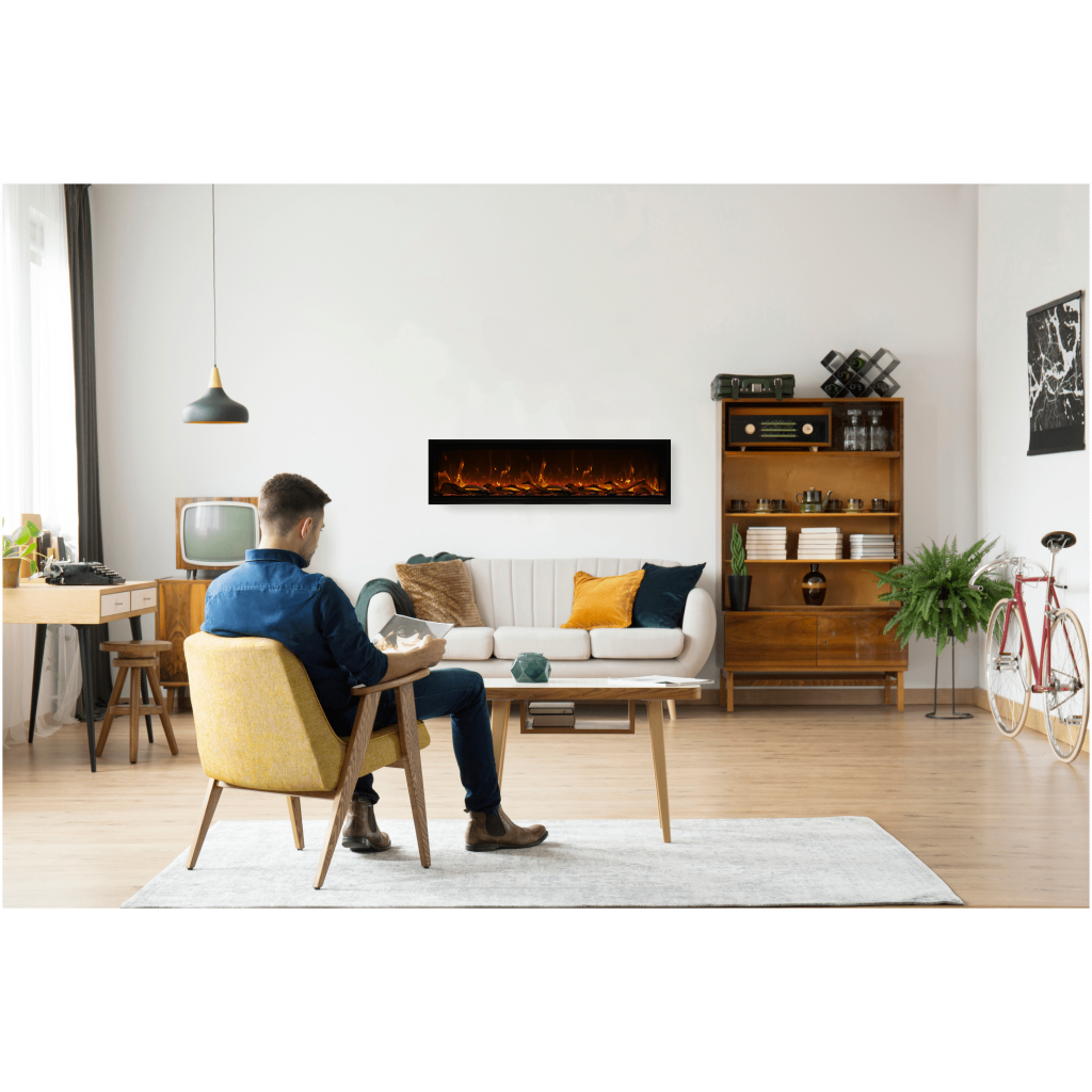 symbespoke 60 xt with drift wood logset