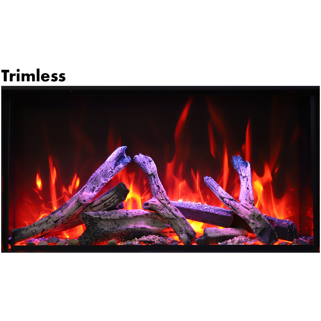 BI Deep XT Smart 40 Trimless