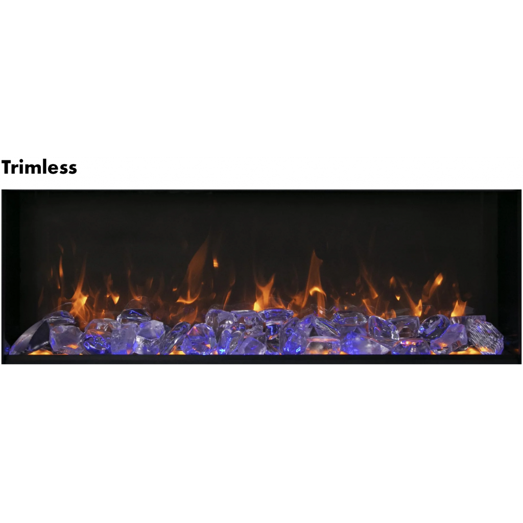BI Xtra Slim Smart 40 Trimless