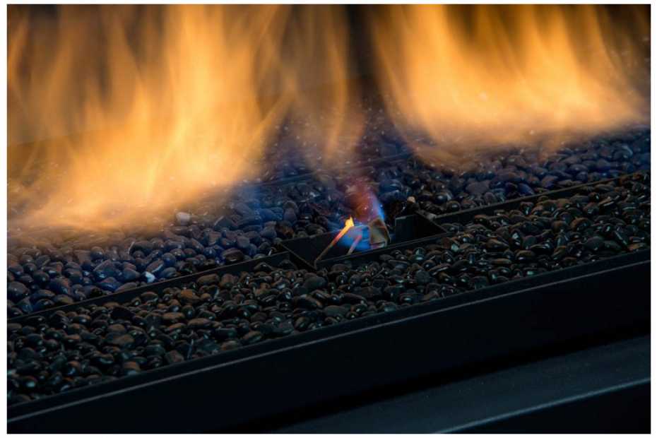 Palisade 36 Gas Fireplace - Image 3