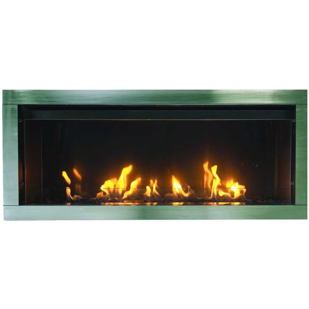 Tahoe 450L Gas Fireplace Amantii Electric Fireplaces