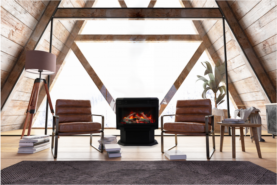 FS‐26‐922 Smart Freestanding