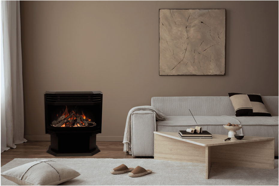FS‐26‐922 Lumina Freestanding