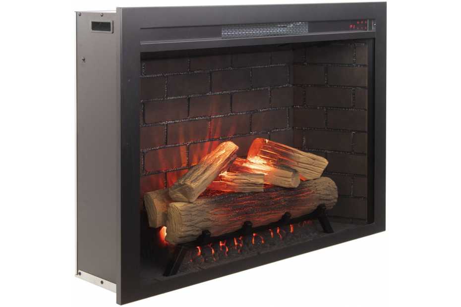 Classic Edition Electric Fireplace by Fire & Ice - Image 12