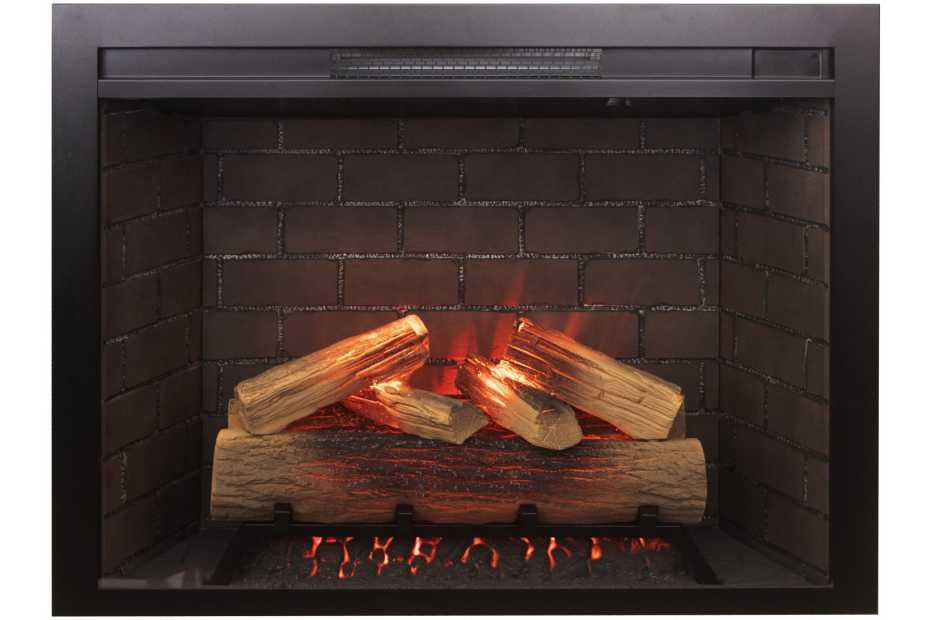 Classic Edition Electric Fireplace by Fire & Ice - Image 9