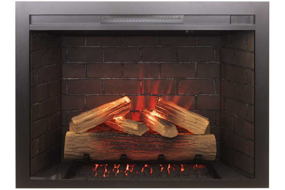 Classic Edition Electric Fireplace by Fire & Ice - Image 10