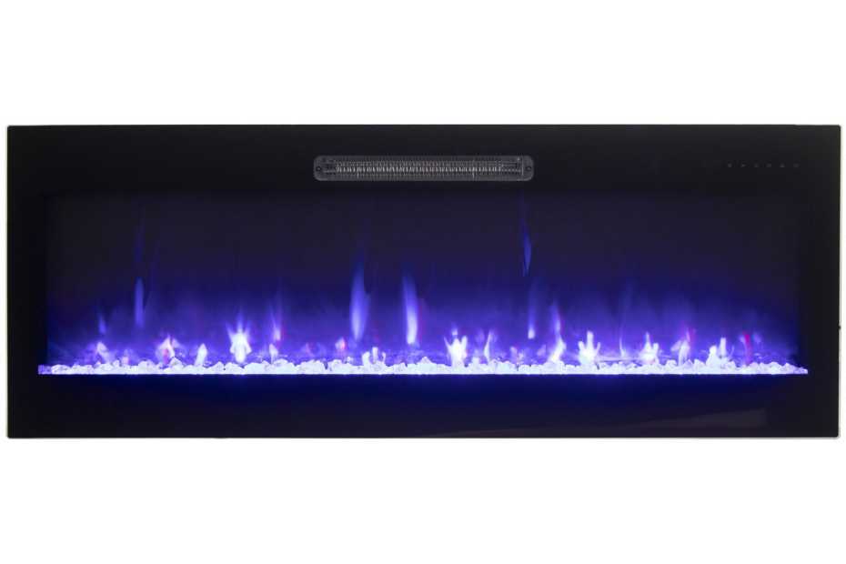 Evolution Linear Electric Fireplace by Fire&Ice - Image 13
