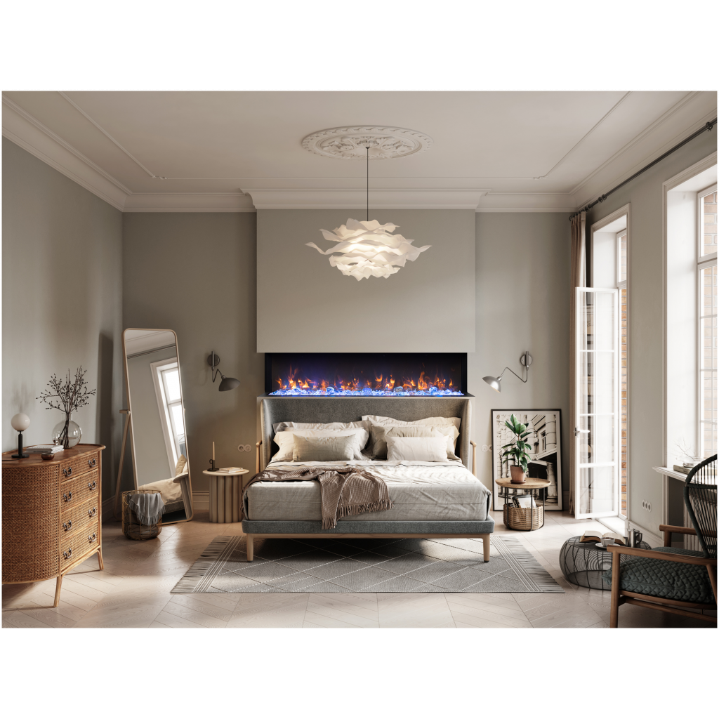 TruViewSlimLumina Glass Media
