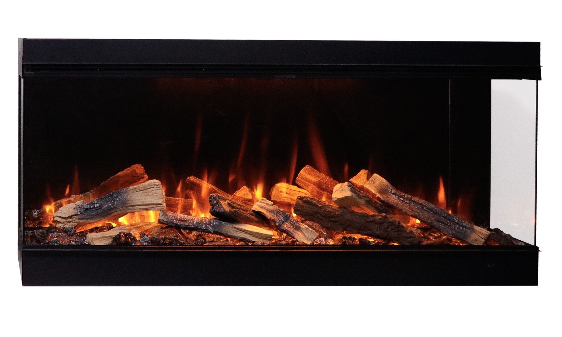 LumaForest Electric Fireplace - Image 14