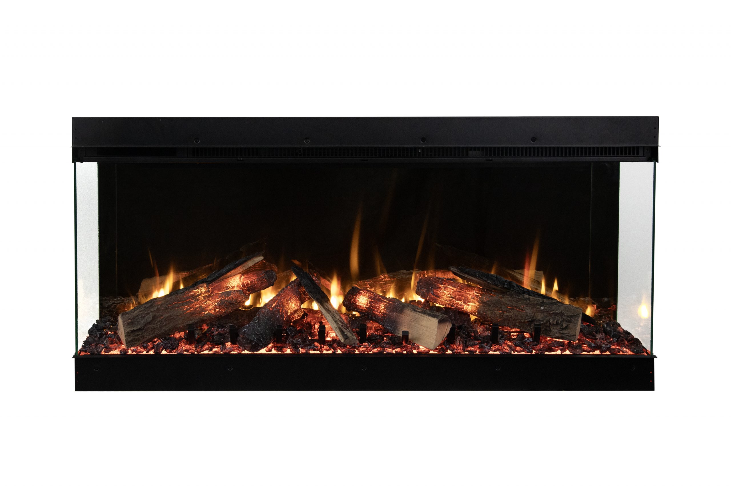 LumaForest Electric Fireplace - Image 16