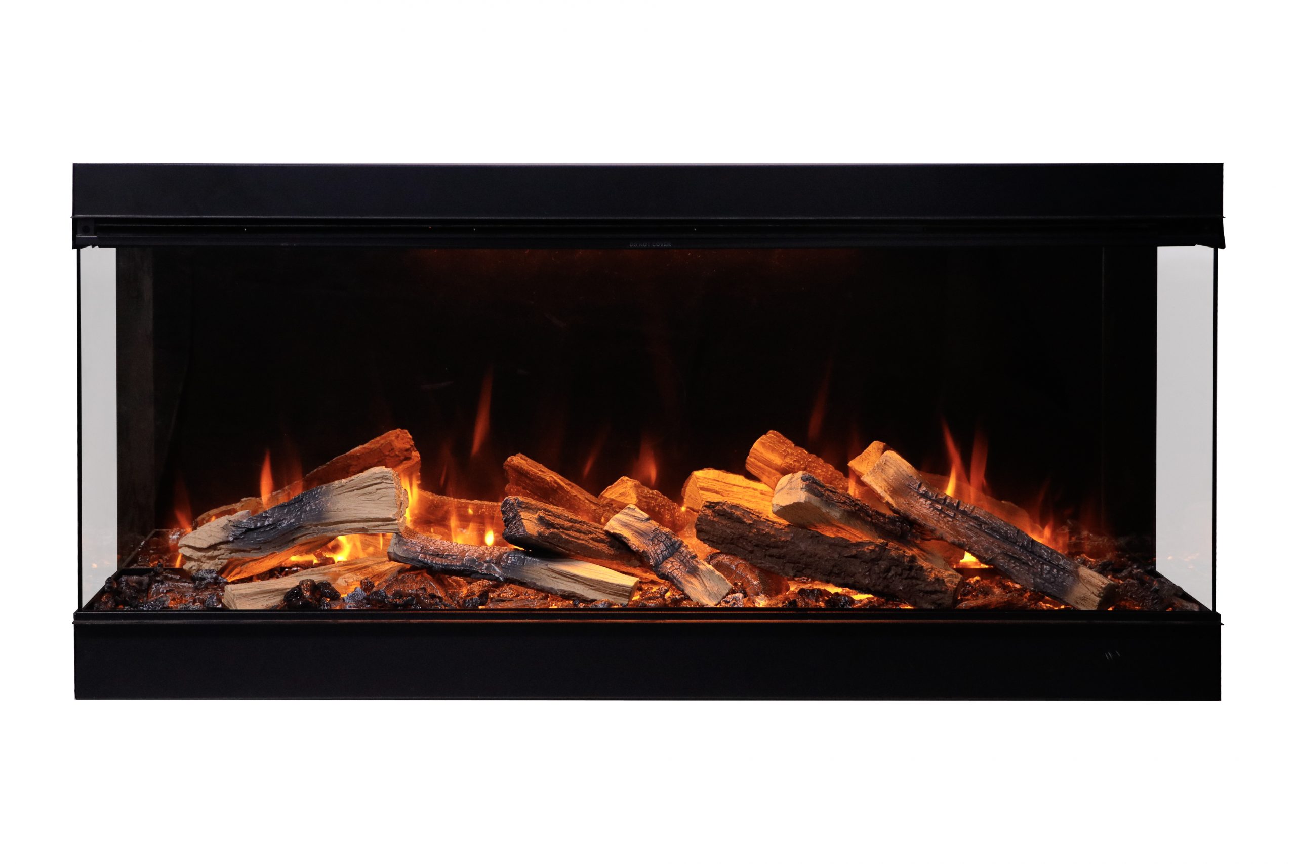 LumaForest Electric Fireplace - Image 13