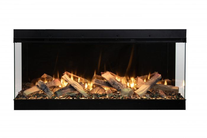 LumaForest Electric Fireplace - Image 11