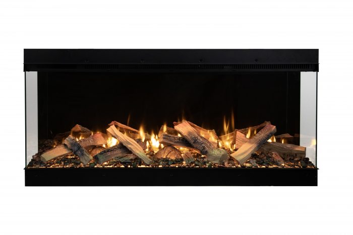LumaForest Electric Fireplace - Image 8