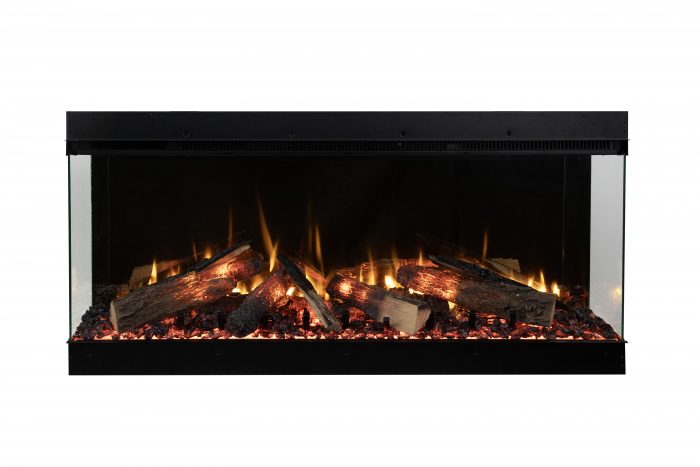 LumaForest Electric Fireplace - Image 9