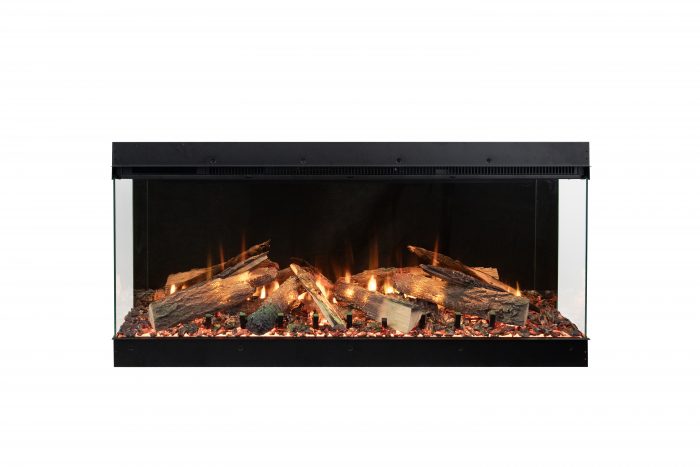 LumaForest Electric Fireplace - Image 10