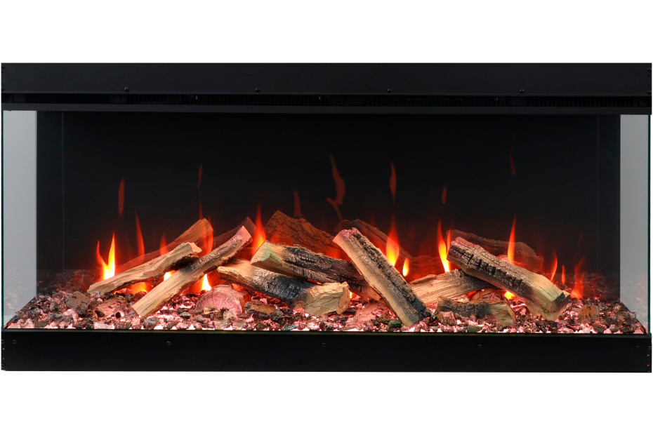 LumaForest Electric Fireplace - Image 6