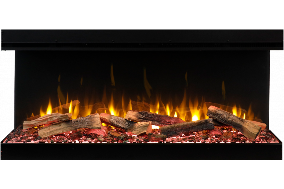 LumaForest Electric Fireplace - Image 7