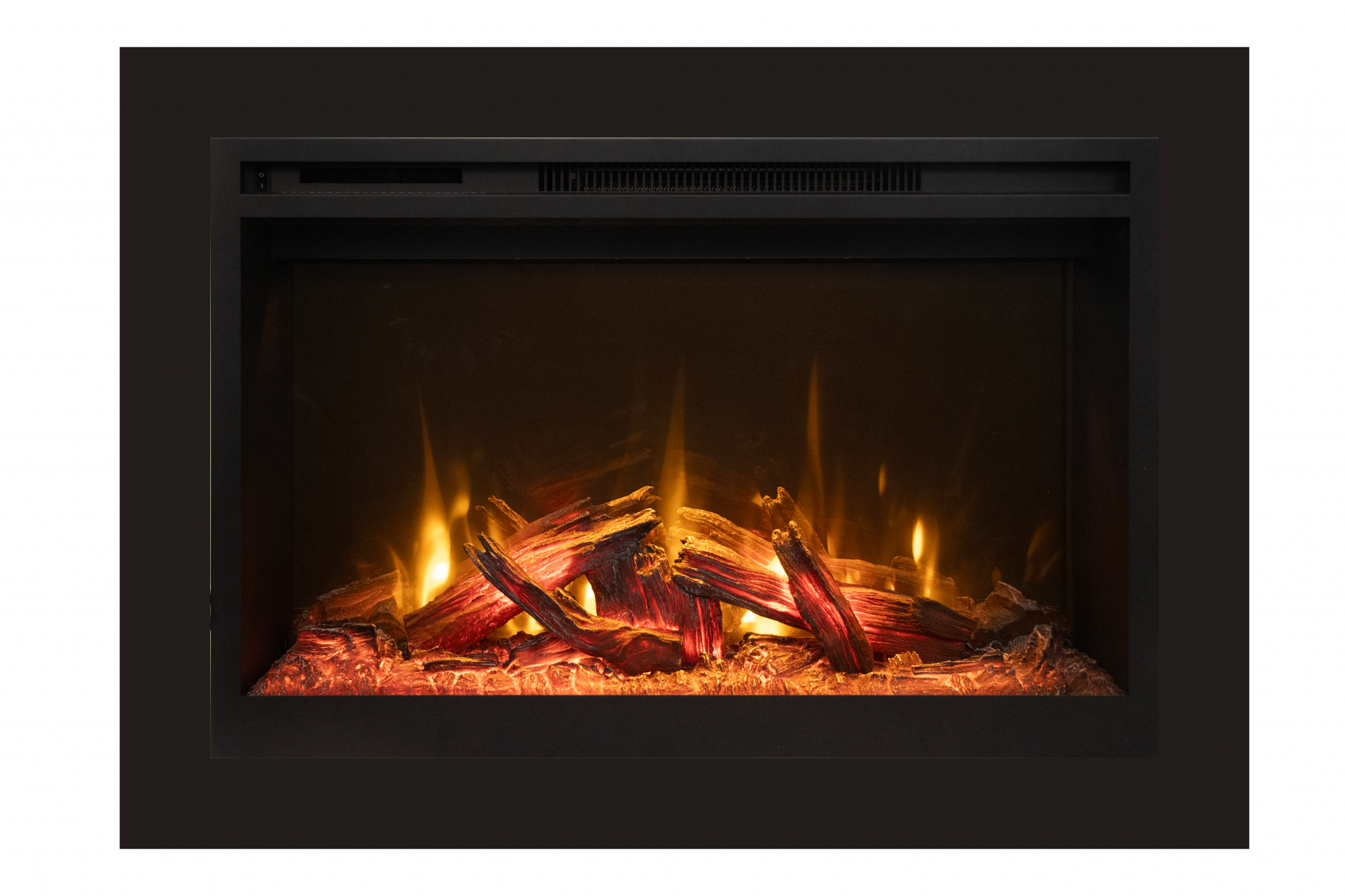 Amantii Fire & Ice Rusticstone — official manufacturer family image